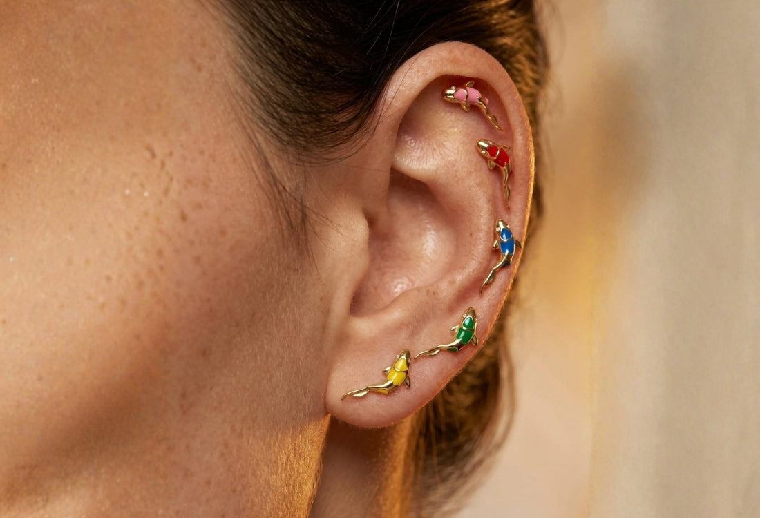 piercing
