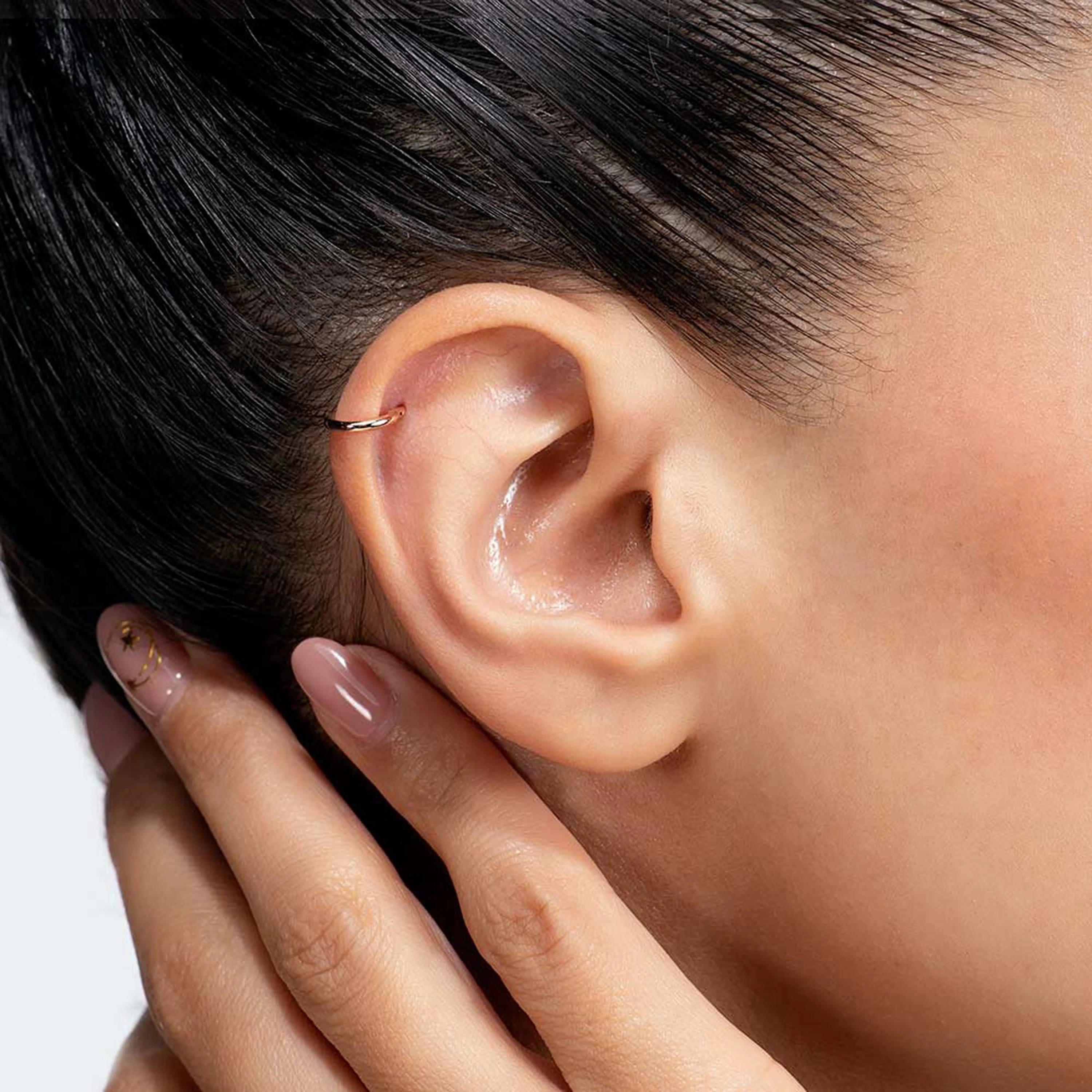 Halka Piercing (10mm)