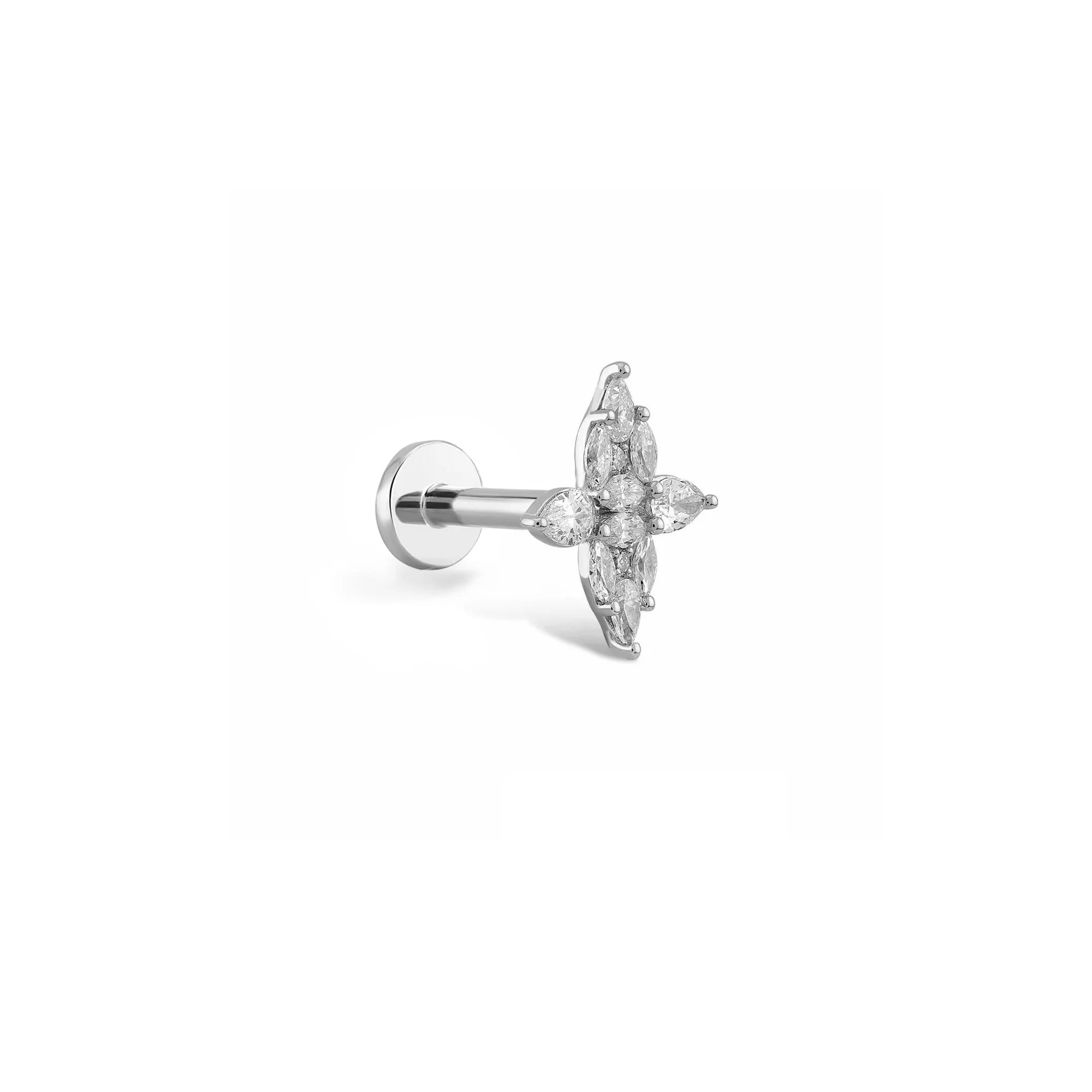 Chance Pırlanta Piercing