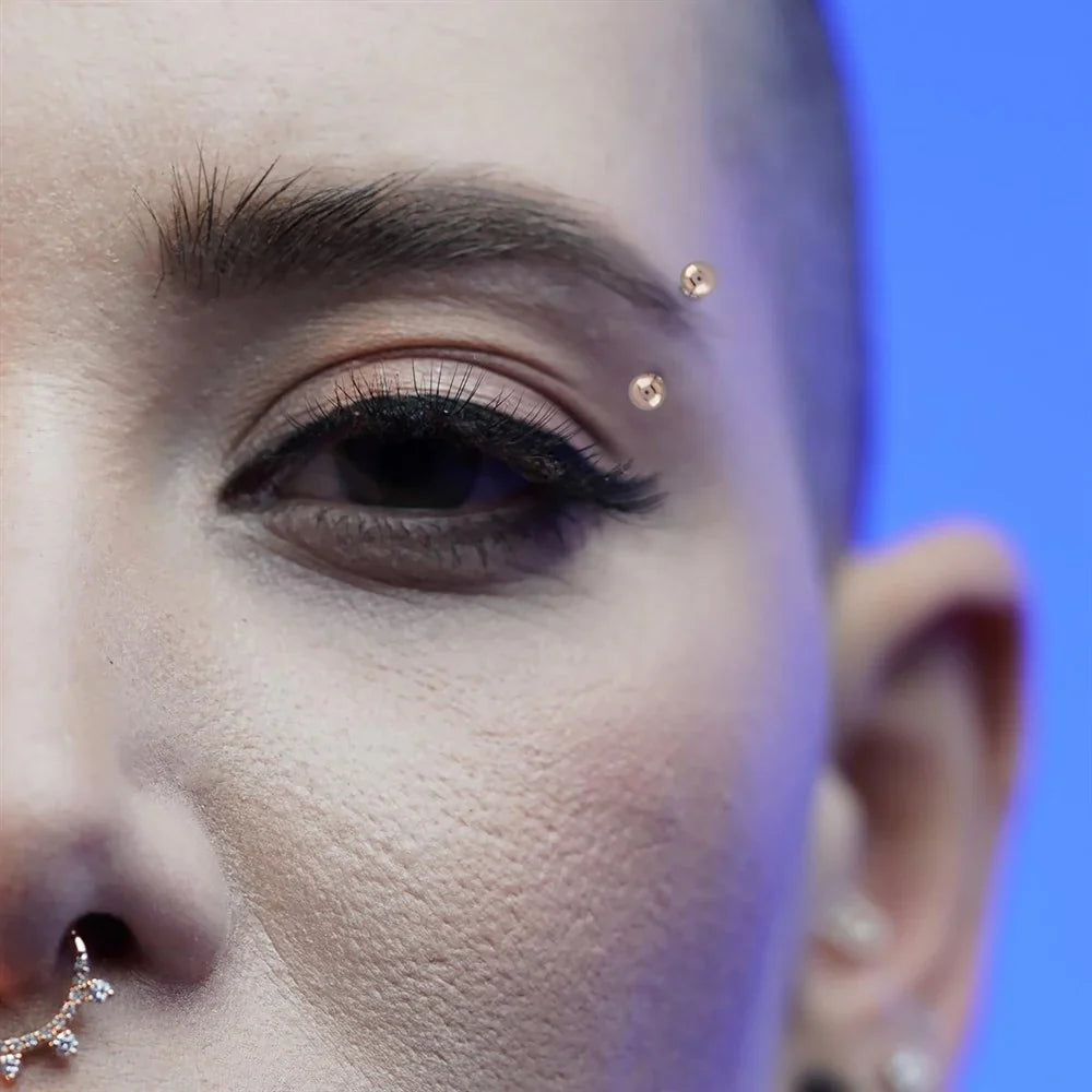 Kaş Piercing