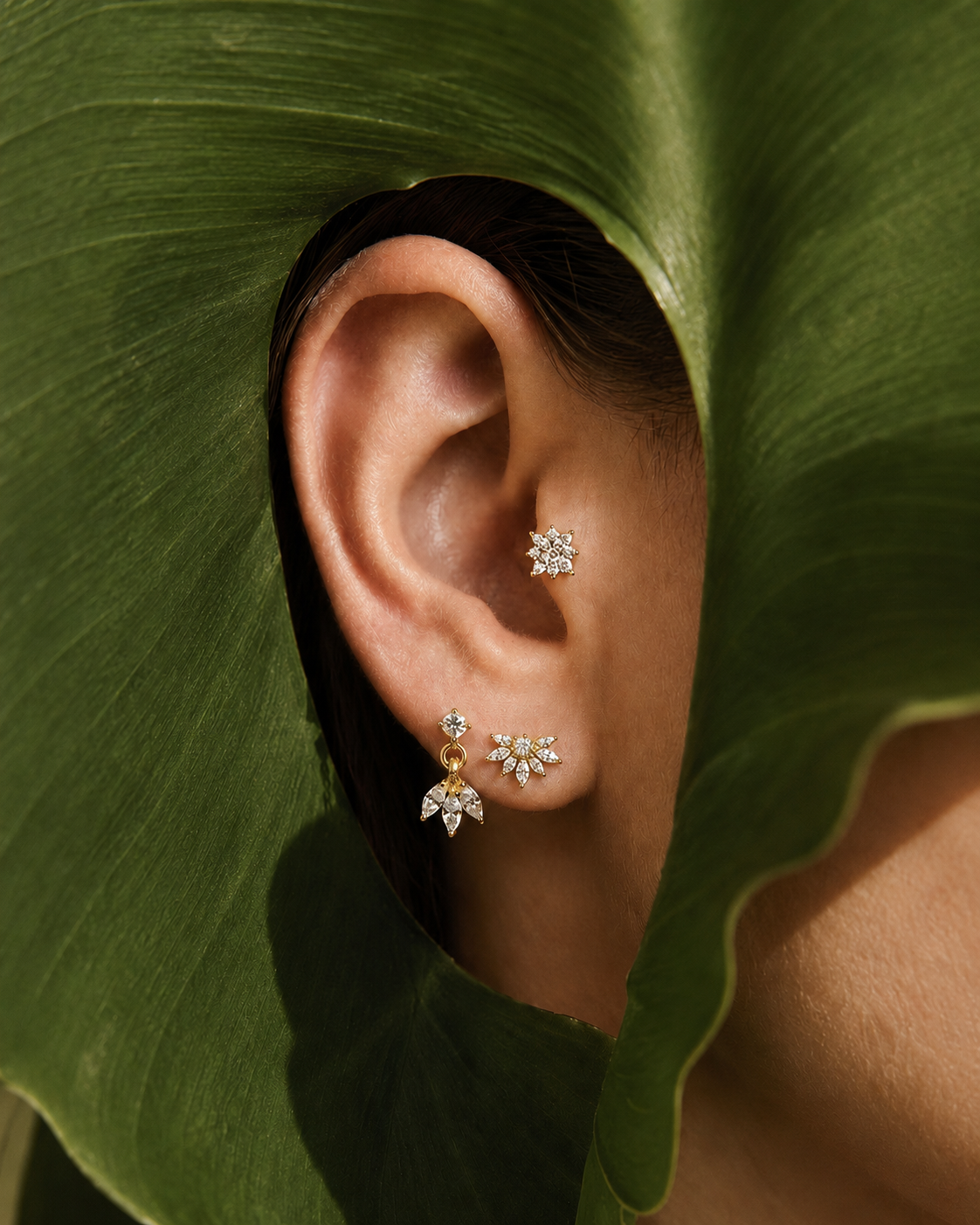 Daith Piercing