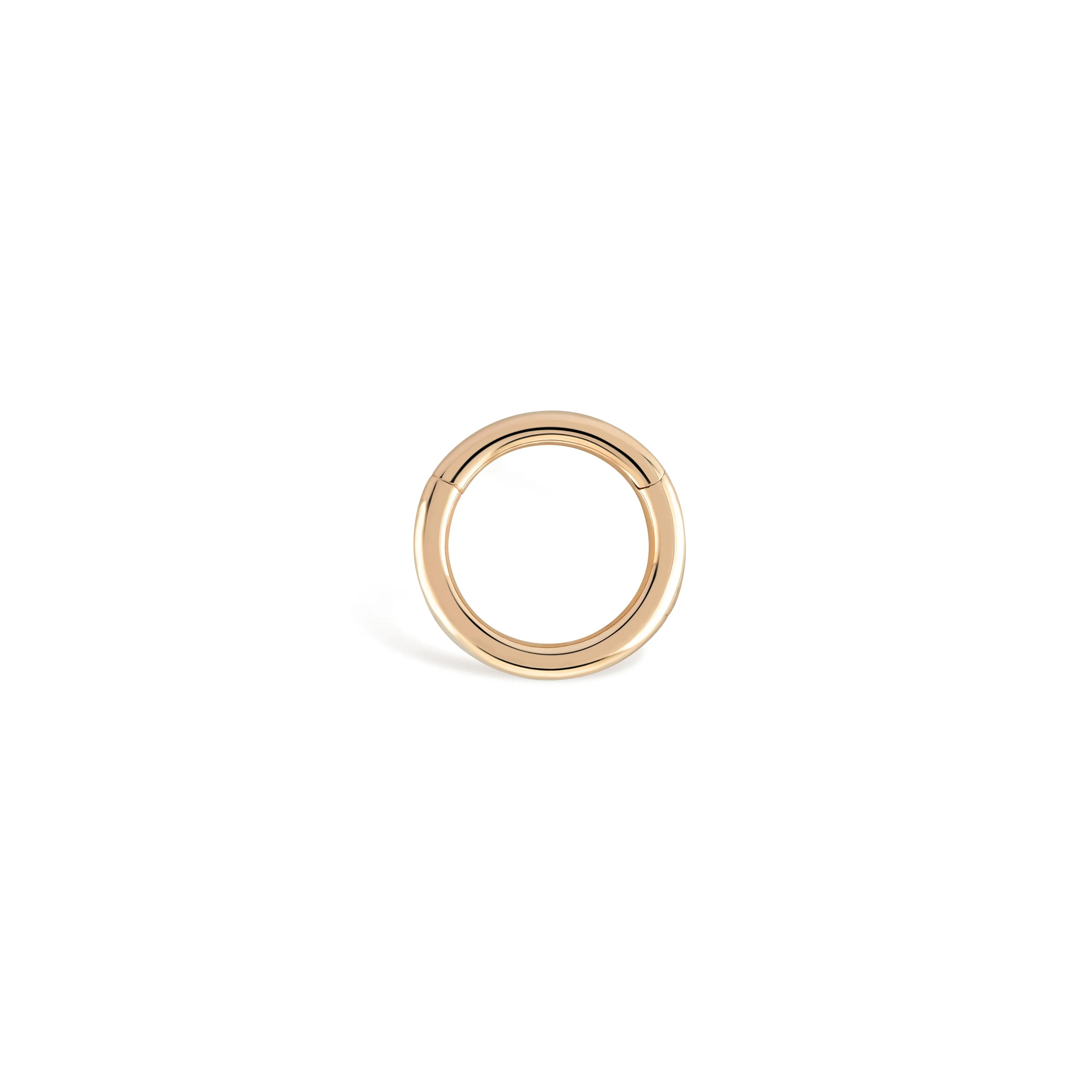 Halka Piercing (10mm)
