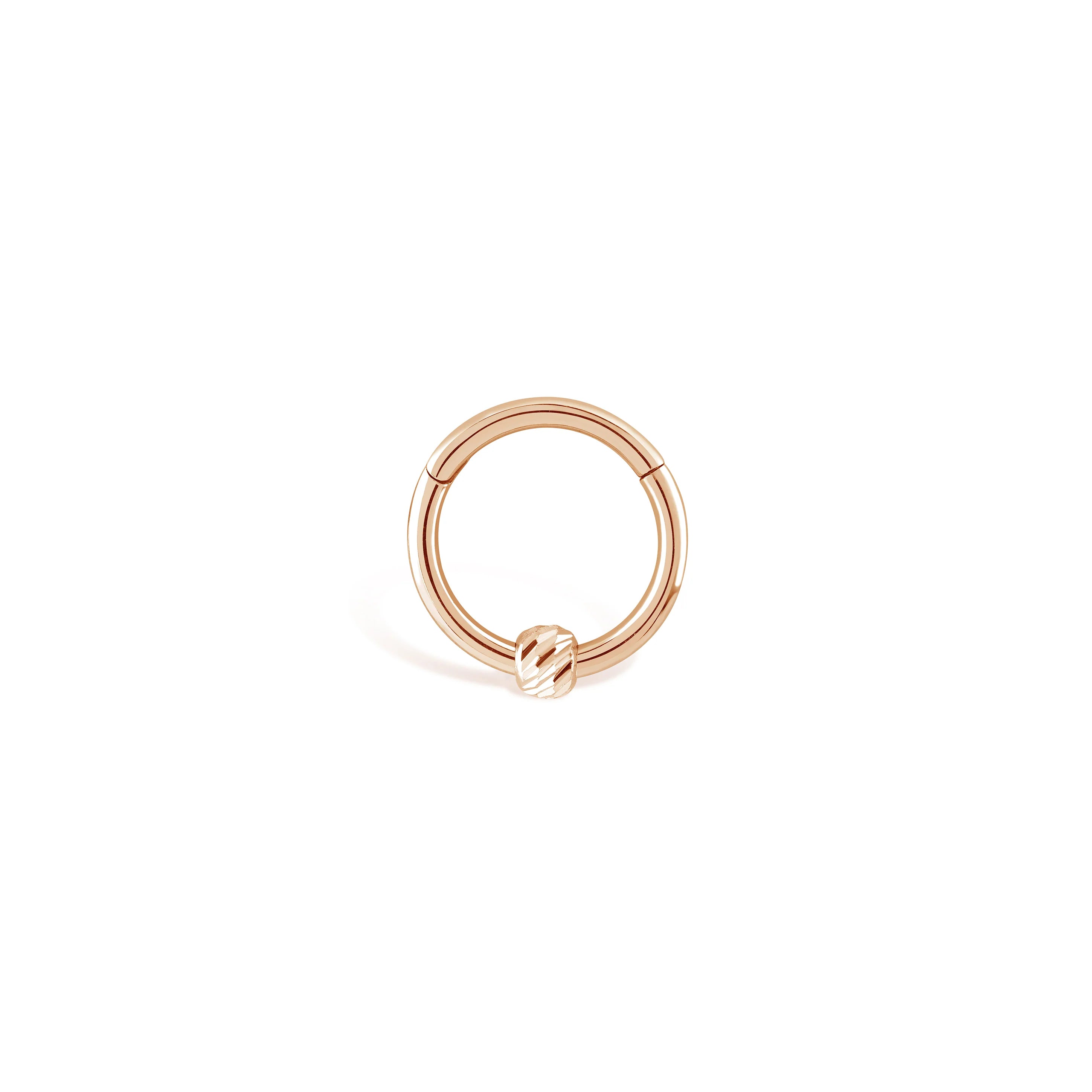 Toplu Halka Piercing (12 mm)