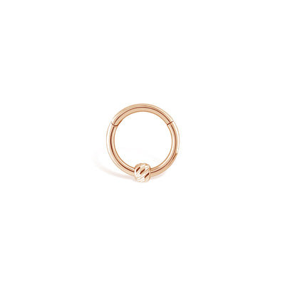 Toplu Halka Piercing (12 mm)