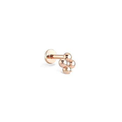 Tohum Pırlanta Piercing
