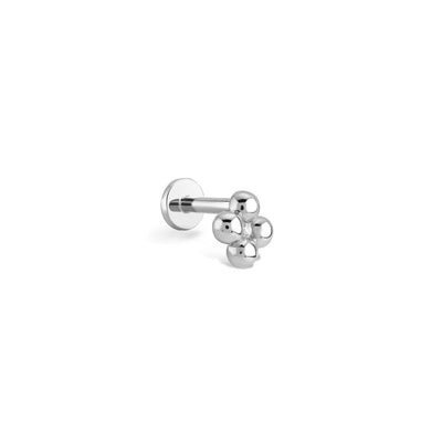 Tohum Pırlanta Piercing